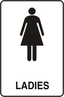 GENERAL - LADIES – Part No. G 729